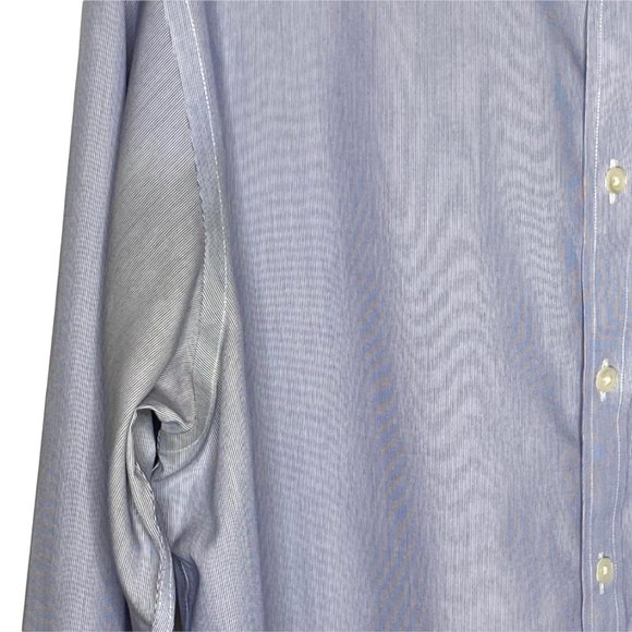 Charles Tyrwhitt Tuxedo Shirt - Picture 6 of 11